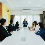 เราคือที่ปรึกษาการเงิน