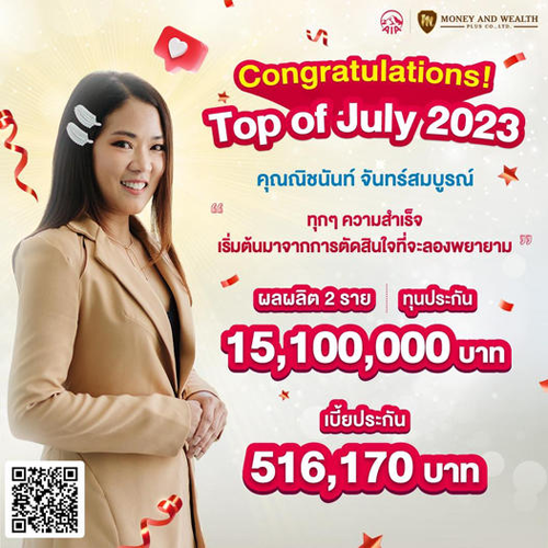Congratulations